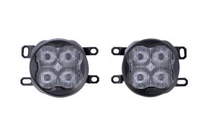 Toyota Sienna Fog Light Kit - Diode Dynamics - SS3 Dual-Color - `10-`20